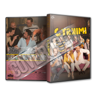C Takımı - 2024 Türkçe Dvd Cover Tasarımı